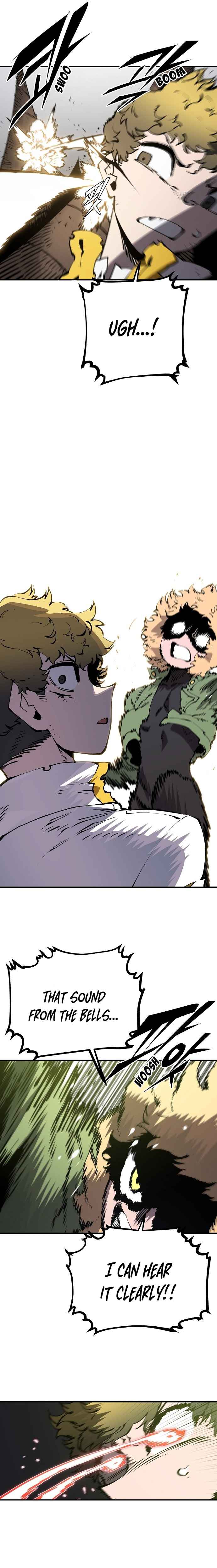 Player Chapter 47 - Page 18