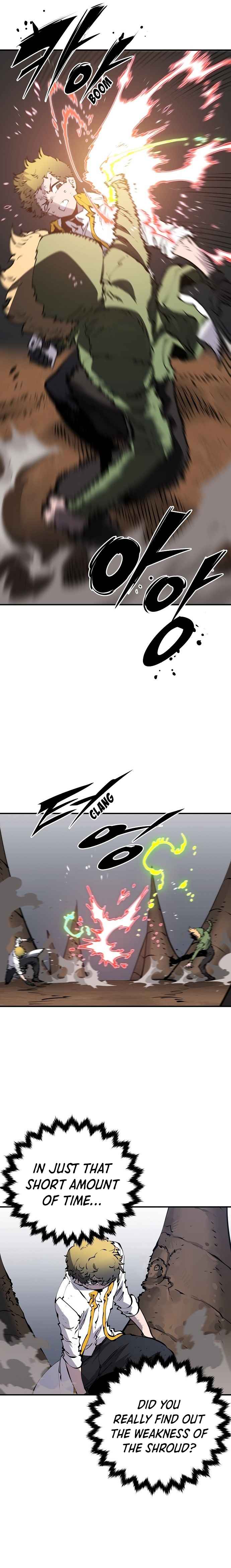 Player Chapter 47 - Page 19