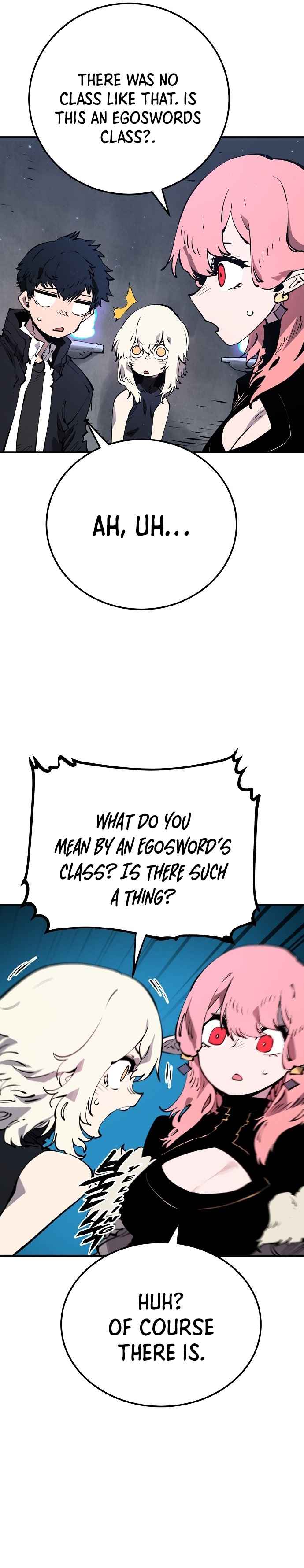 Player Chapter 47 - Page 2