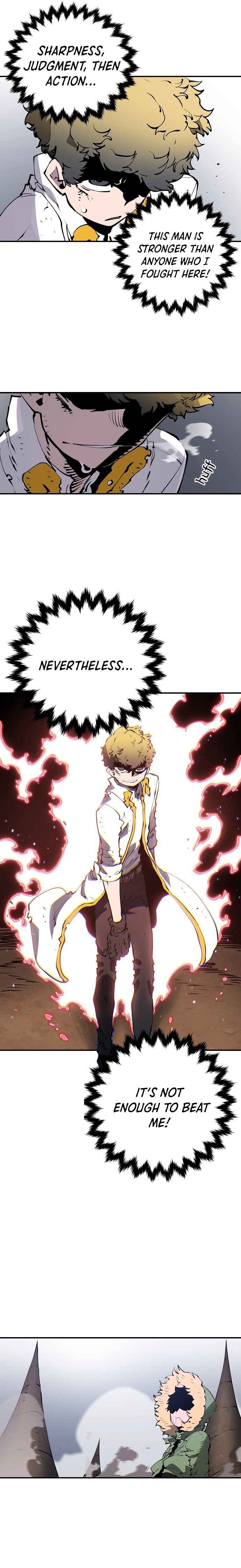 Player Chapter 47 - Page 20