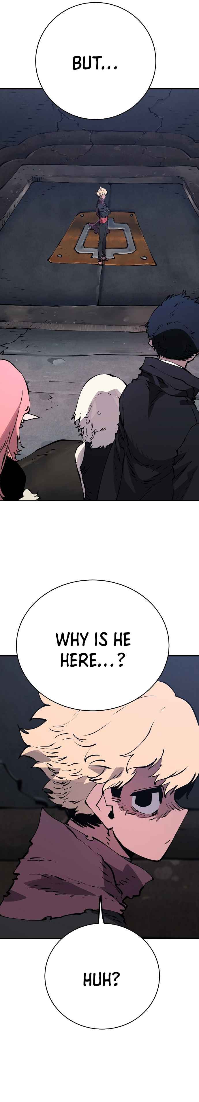 Player Chapter 47 - Page 24