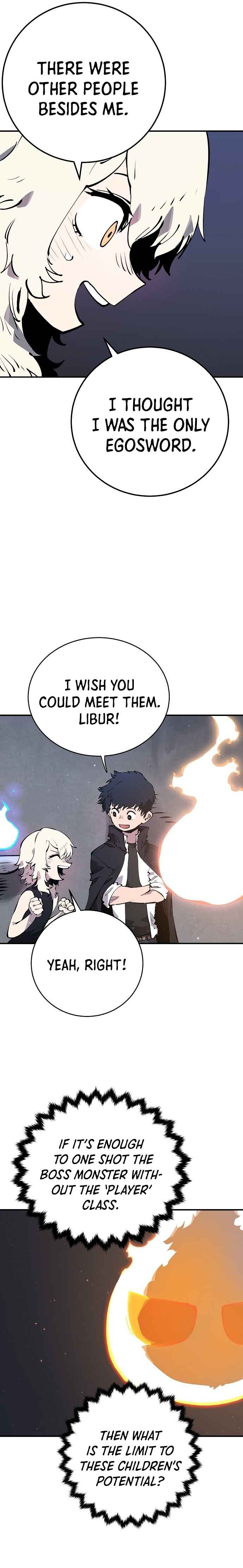 Player Chapter 47 - Page 4