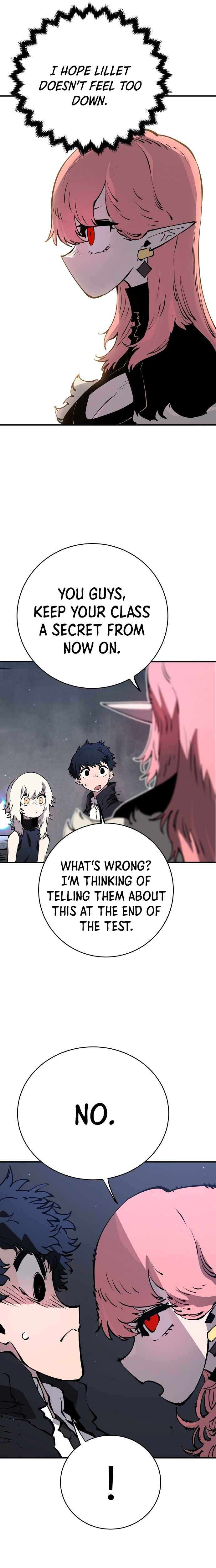 Player Chapter 47 - Page 5