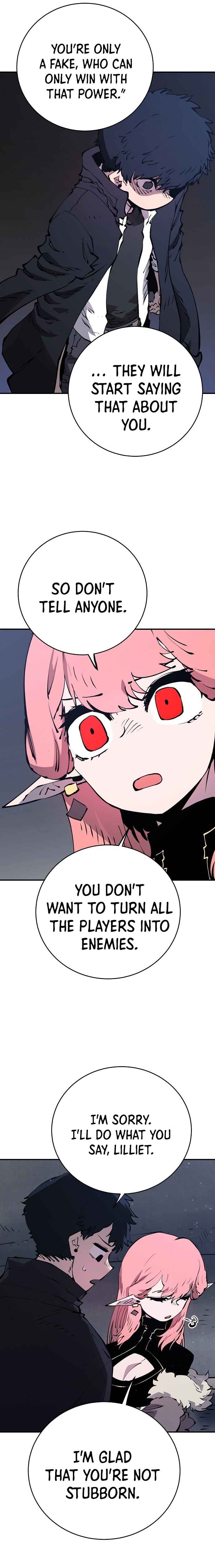 Player Chapter 47 - Page 7