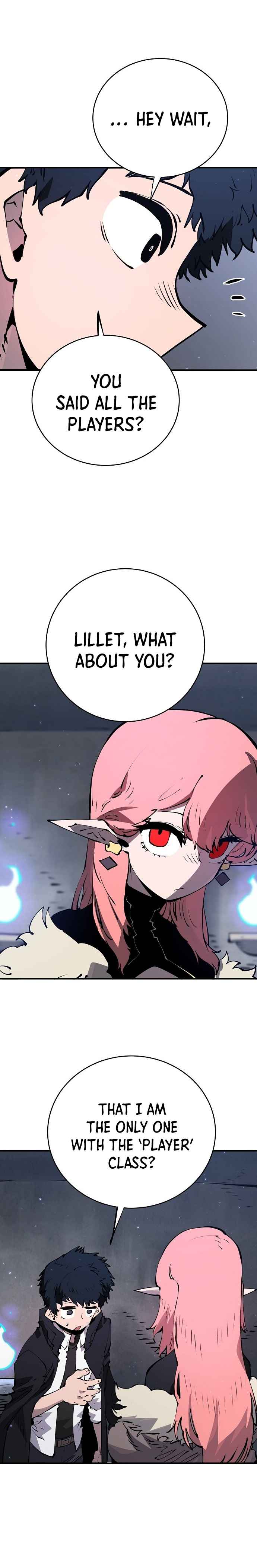 Player Chapter 47 - Page 8