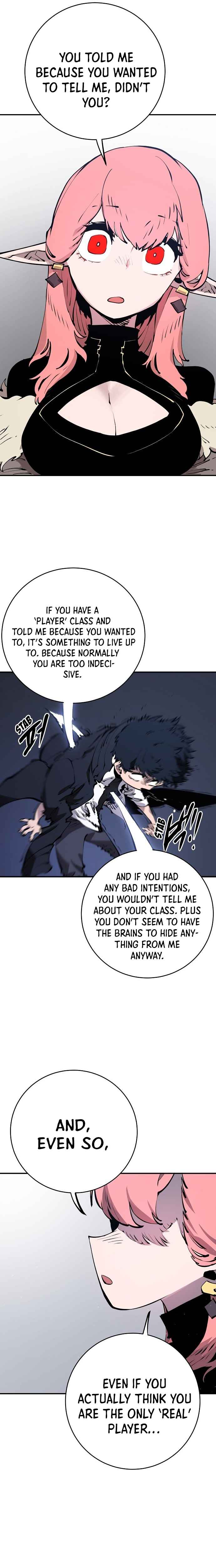 Player Chapter 47 - Page 9