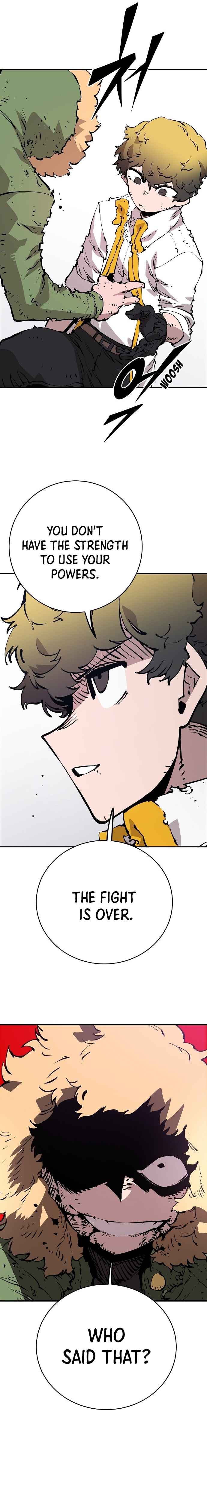 Player Chapter 48 - Page 12