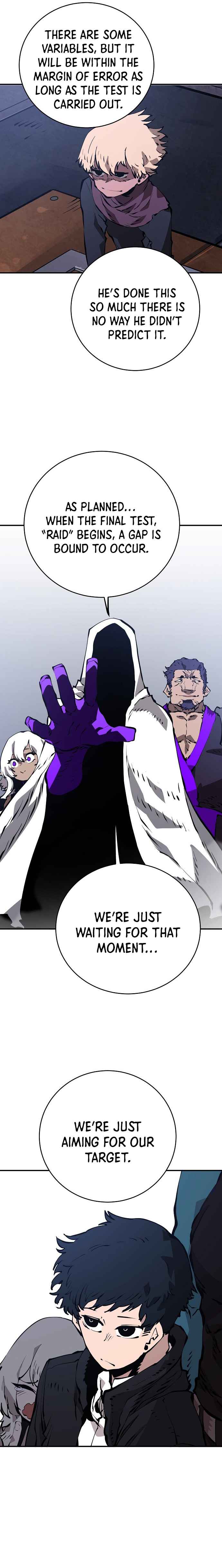 Player Chapter 49 - Page 10