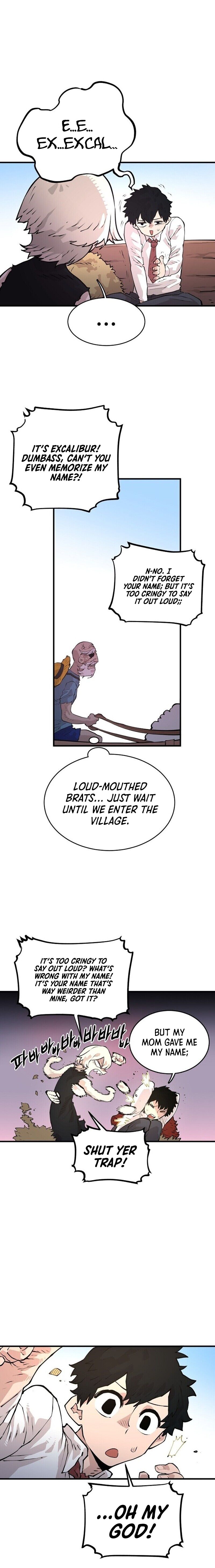 Player Chapter 5 - Page 21