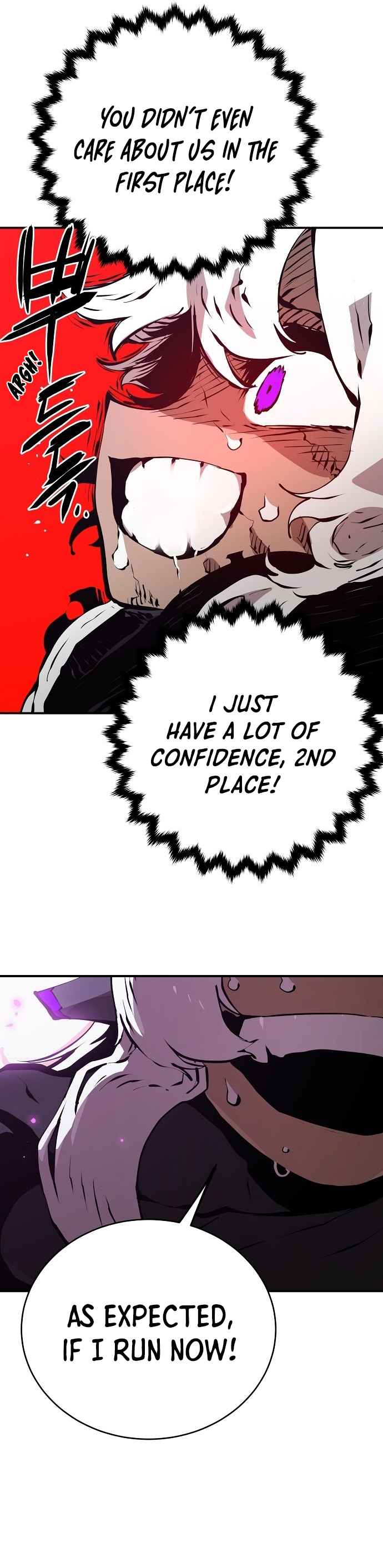 Player Chapter 50 - Page 10