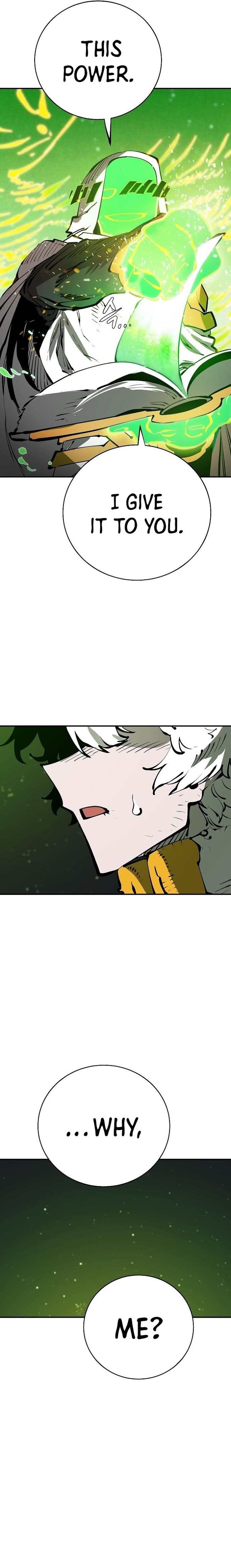 Player Chapter 64 - Page 17