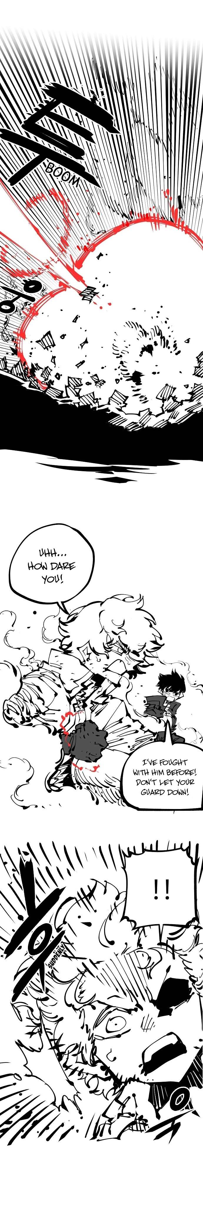 Player Chapter 64 - Page 28