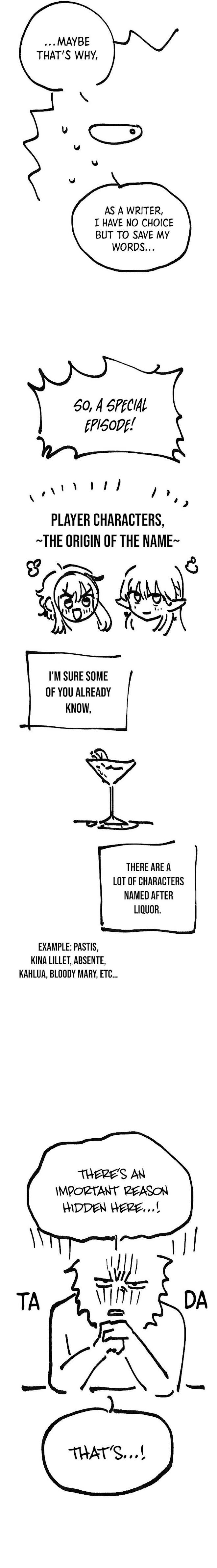 Player Chapter 64 - Page 33