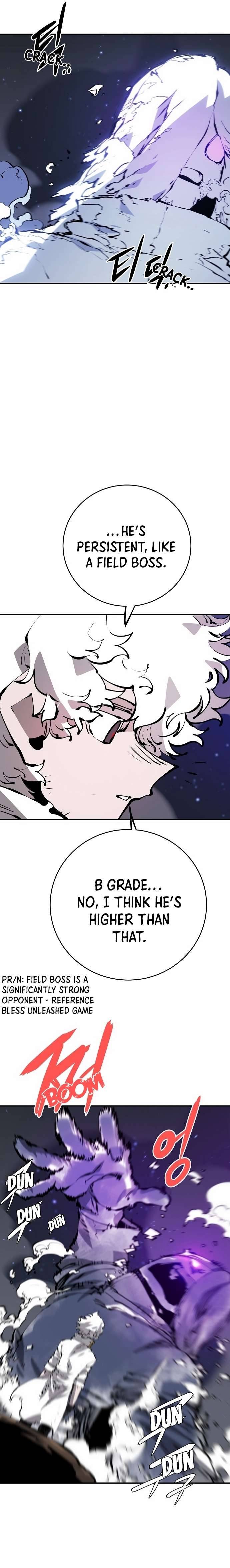 Player Chapter 65 - Page 9