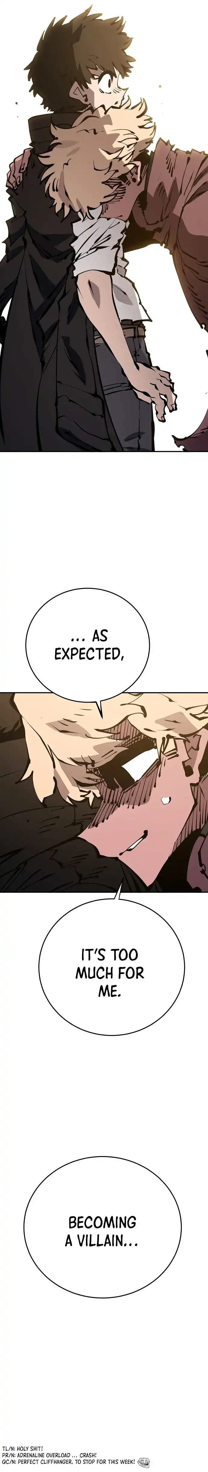 Player Chapter 68 - Page 30