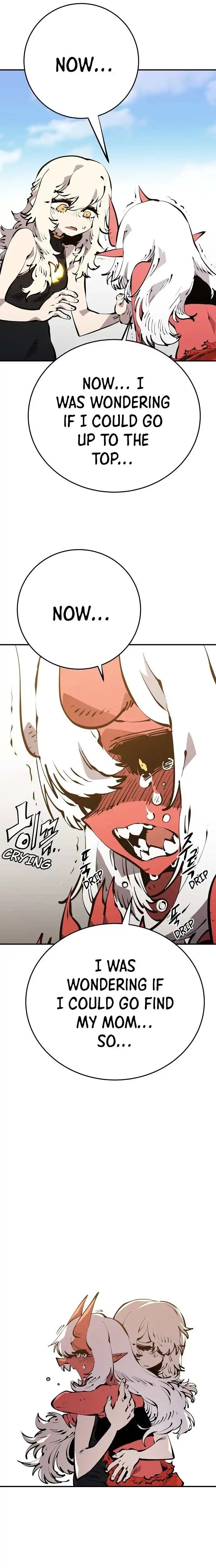 Player Chapter 70 - Page 15