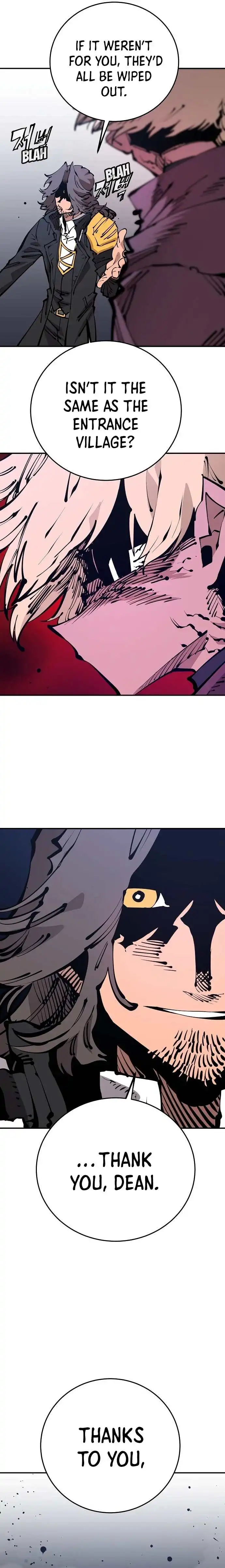 Player Chapter 71 - Page 11