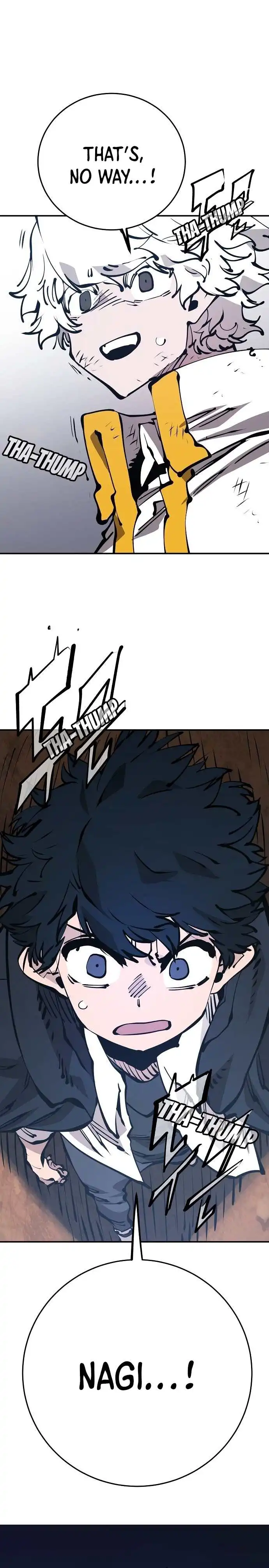 Player Chapter 71 - Page 17