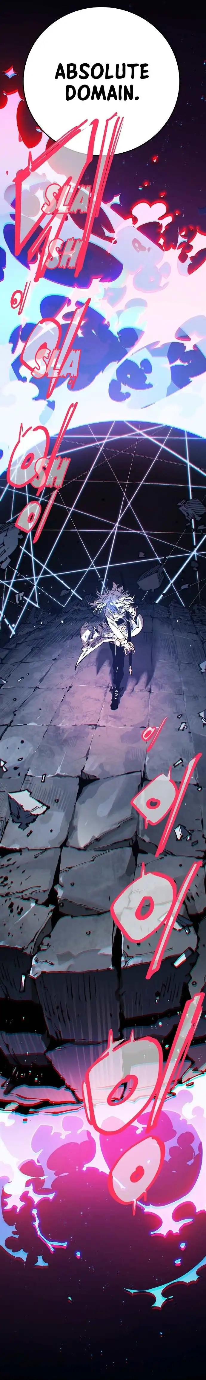 Player Chapter 71 - Page 20