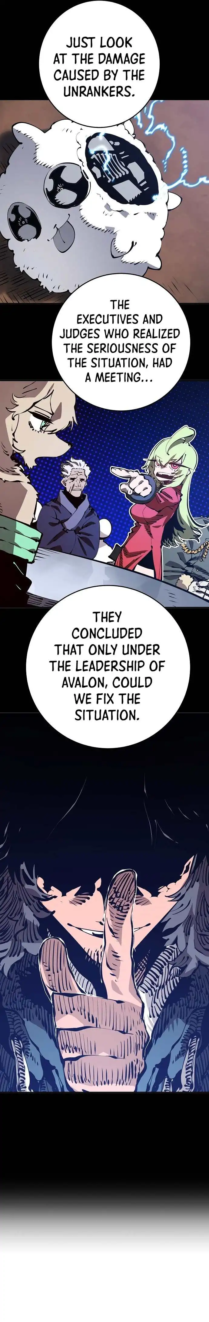 Player Chapter 72 - Page 10