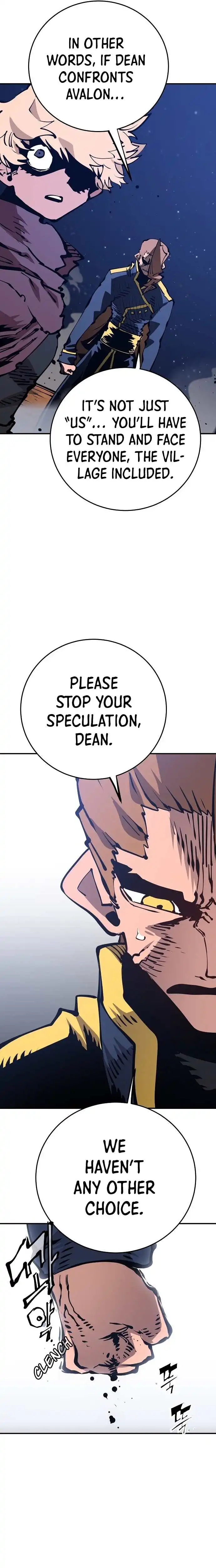 Player Chapter 72 - Page 11