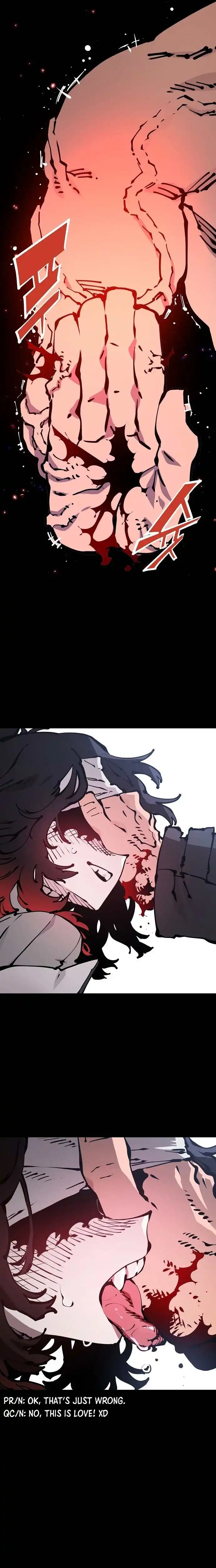 Player Chapter 73 - Page 3