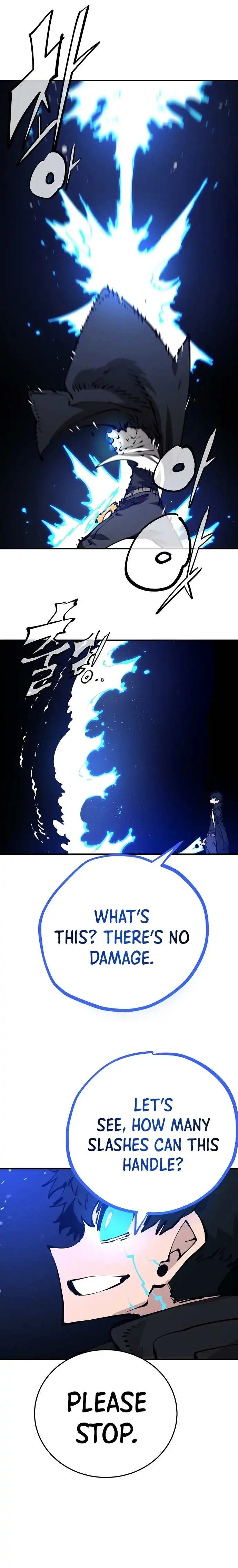 Player Chapter 74 - Page 4