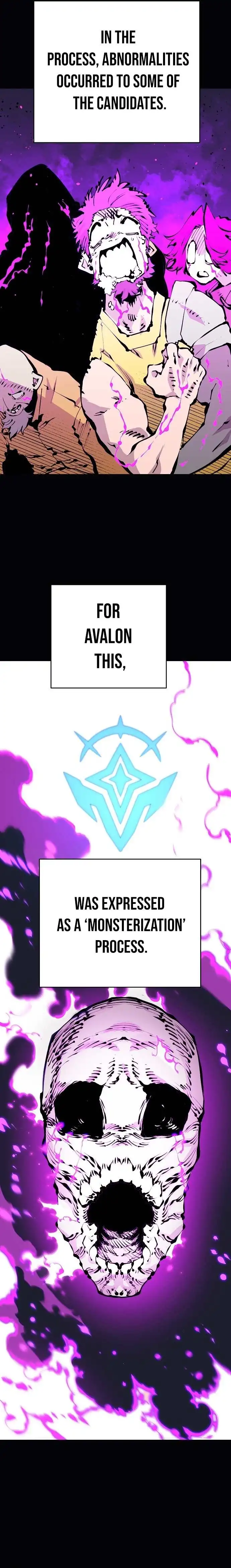 Player Chapter 75 - Page 19