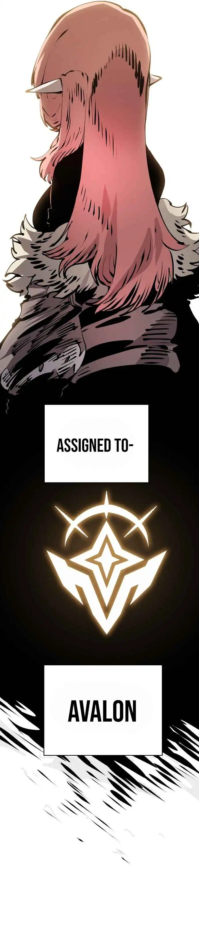 Player Chapter 76 - Page 20