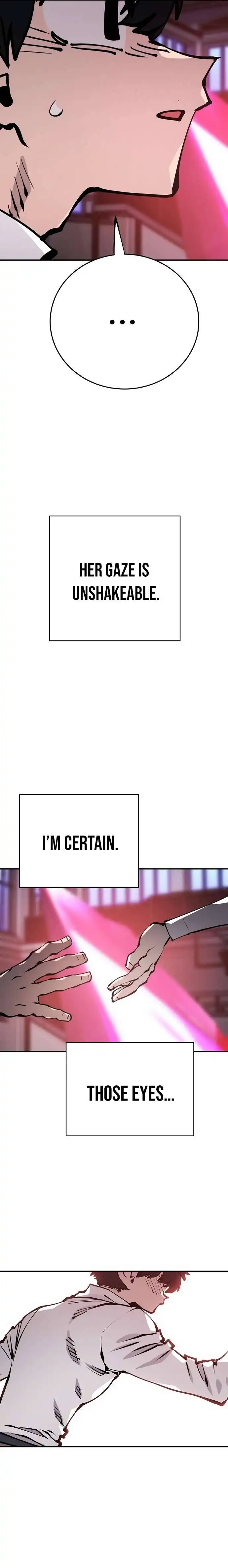 Player Chapter 79 - Page 13