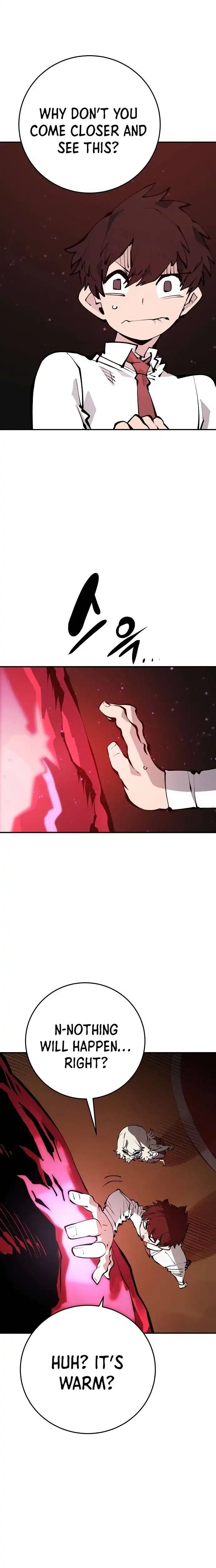 Player Chapter 79 - Page 3