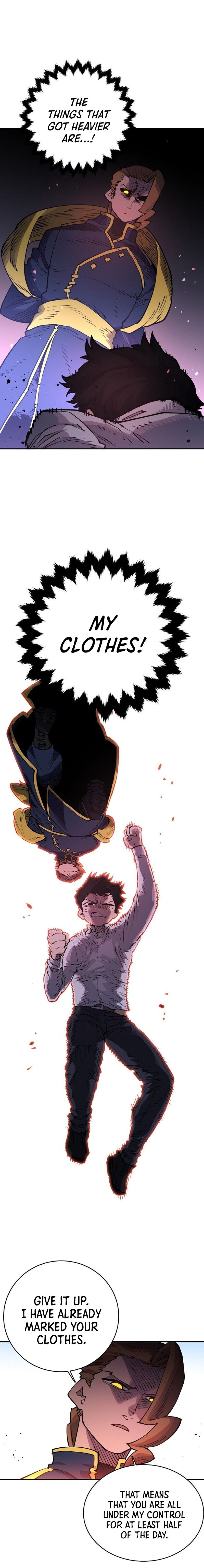 Player Chapter 8 - Page 15