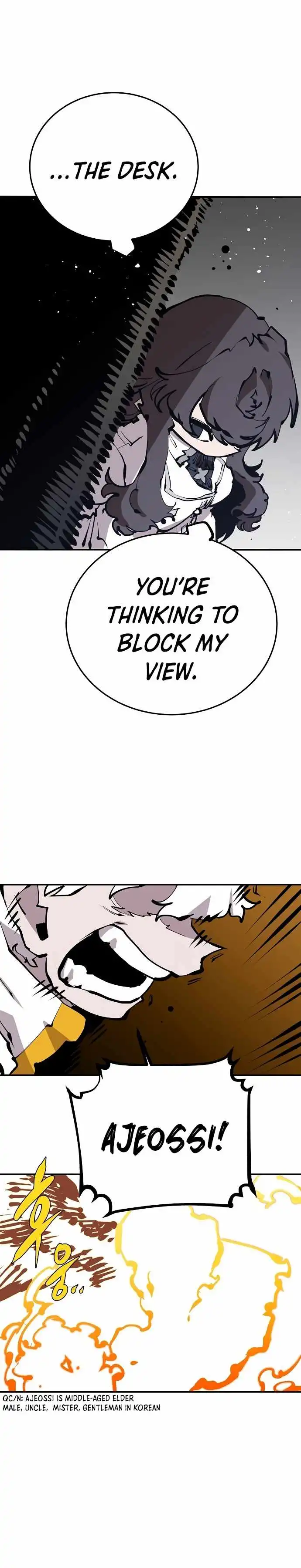 Player Chapter 80 - Page 13