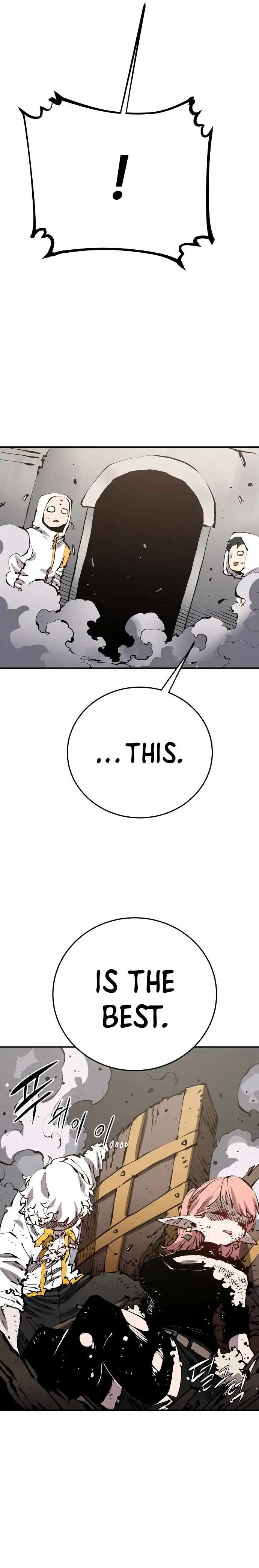 Player Chapter 80 - Page 19