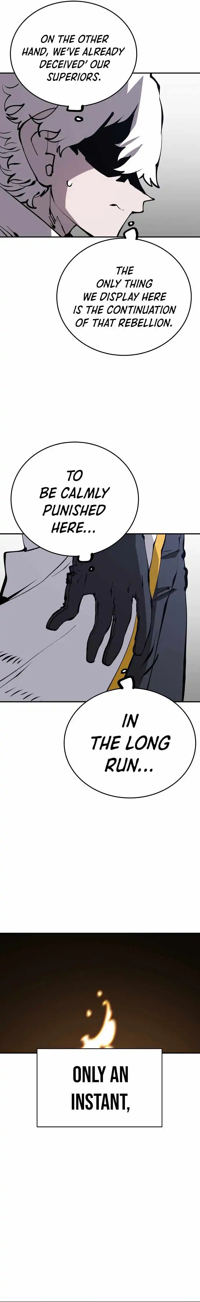 Player Chapter 80 - Page 5