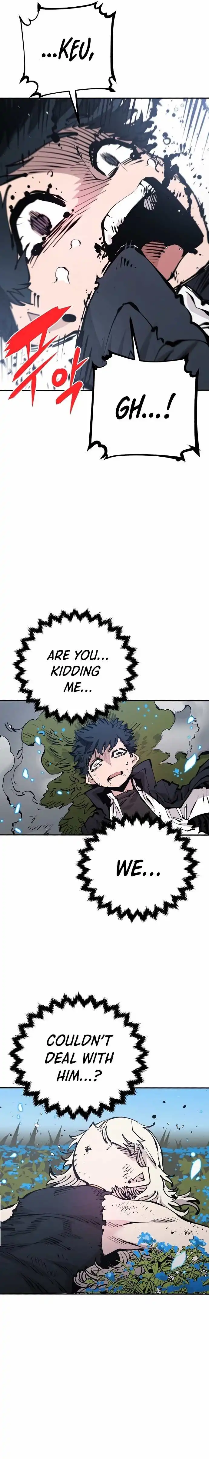 Player Chapter 81 - Page 18