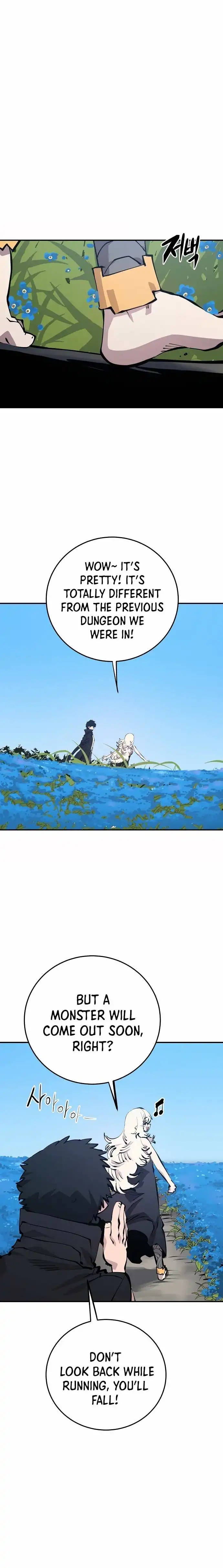 Player Chapter 81 - Page 8