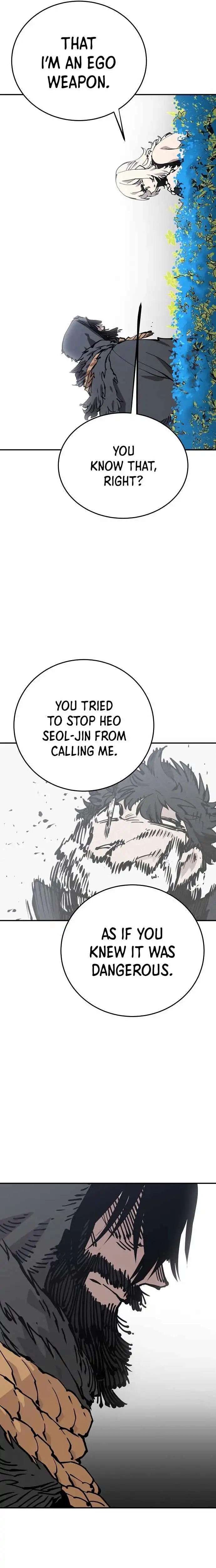 Player Chapter 82 - Page 12