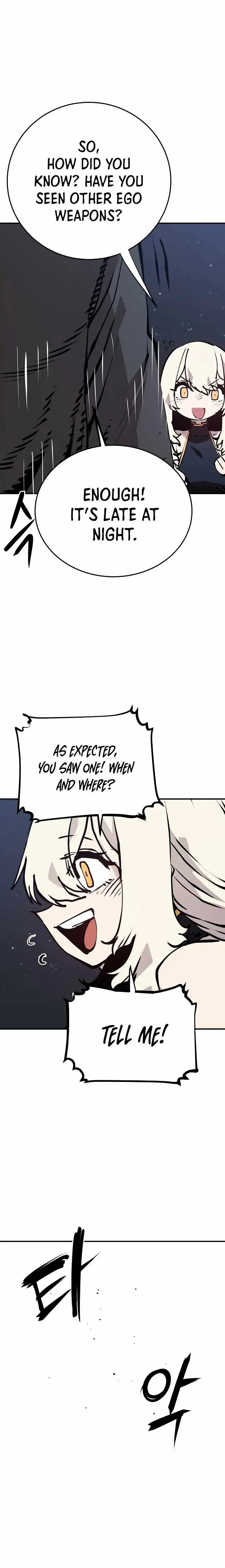 Player Chapter 82 - Page 13