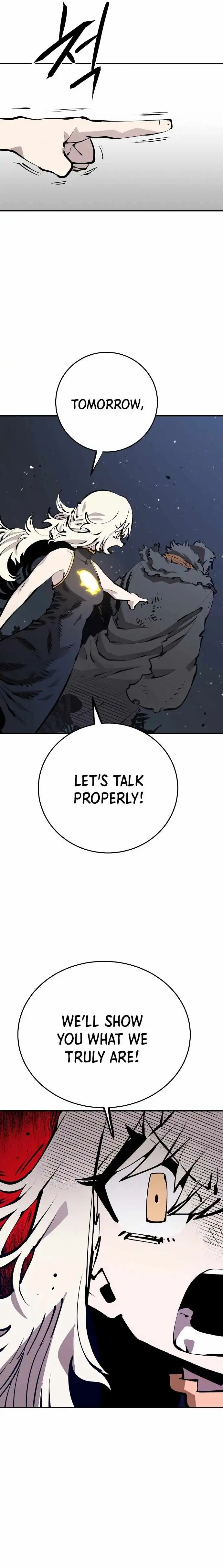 Player Chapter 82 - Page 20