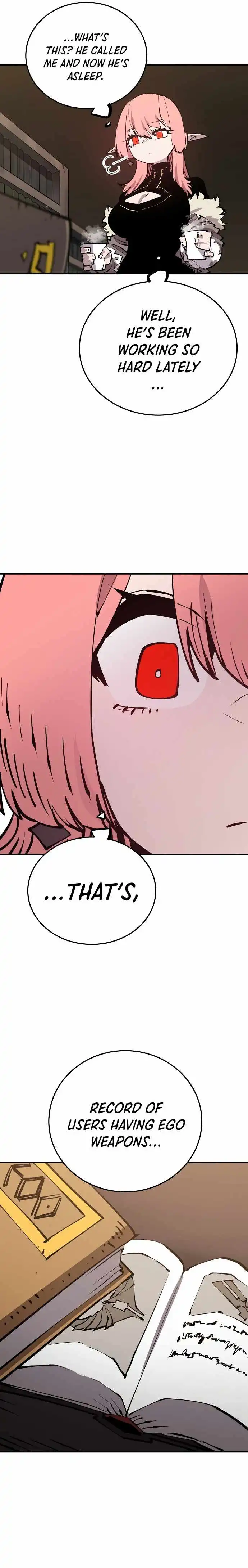 Player Chapter 82 - Page 23