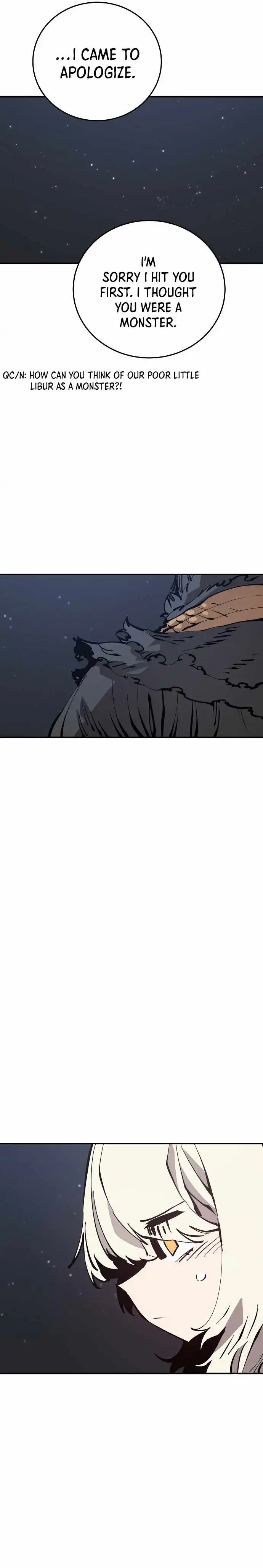 Player Chapter 82 - Page 9