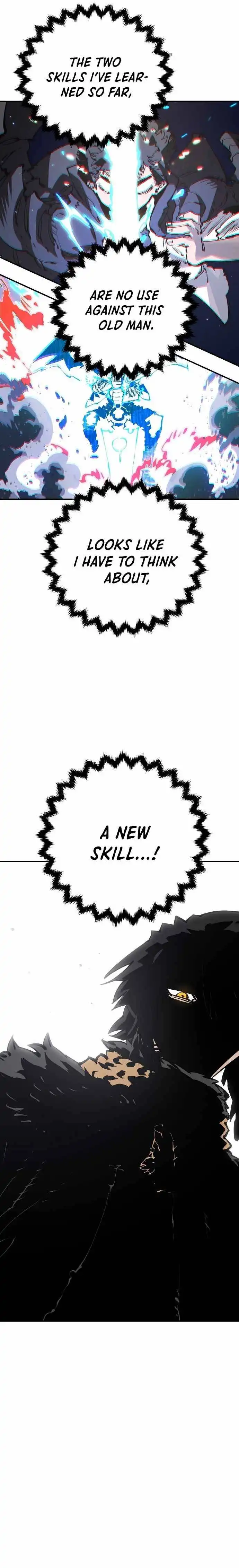 Player Chapter 83 - Page 22