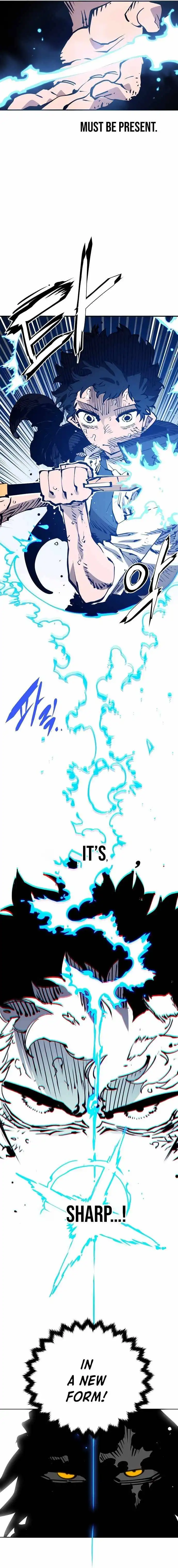 Player Chapter 83 - Page 25