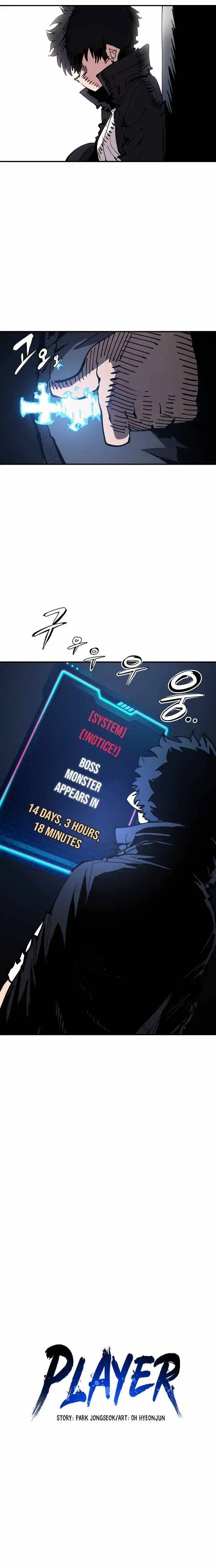 Player Chapter 83 - Page 3