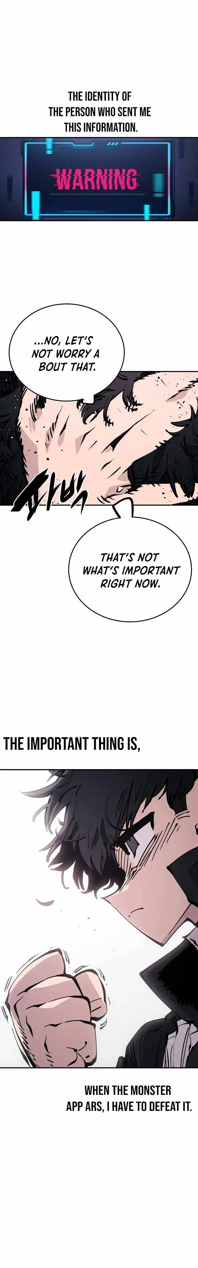 Player Chapter 83 - Page 6