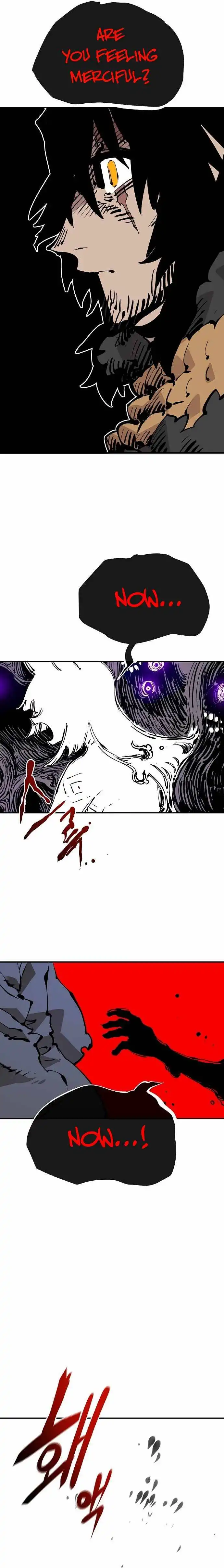 Player Chapter 85 - Page 19