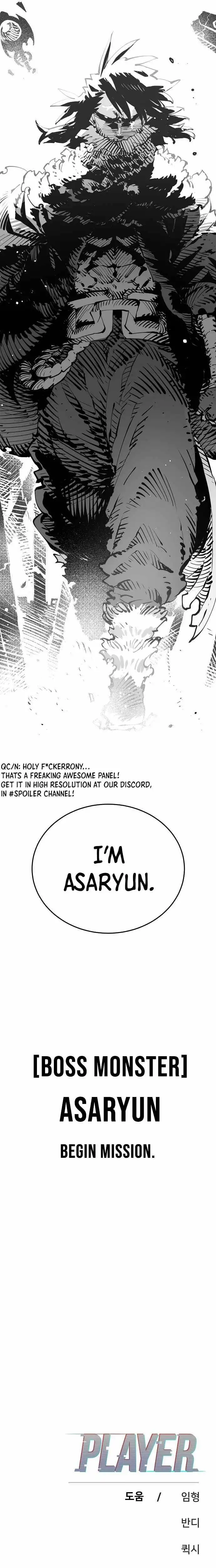 Player Chapter 85 - Page 25