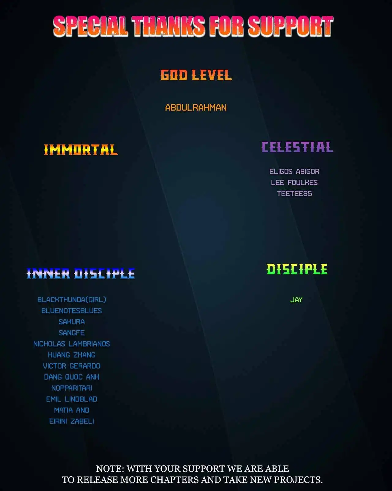 Player Chapter 85 - Page 28