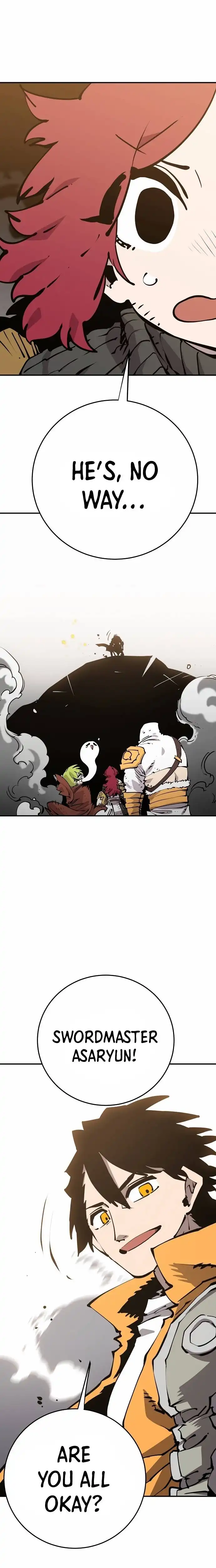 Player Chapter 86 - Page 7